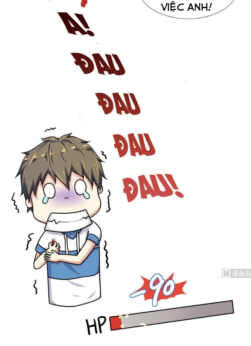 Hắn Là Long Ngạo Thiên Chapter 101 - 12