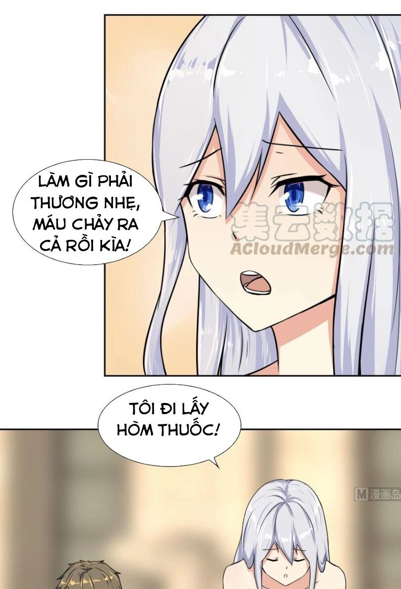 Hắn Là Long Ngạo Thiên Chapter 101 - 14