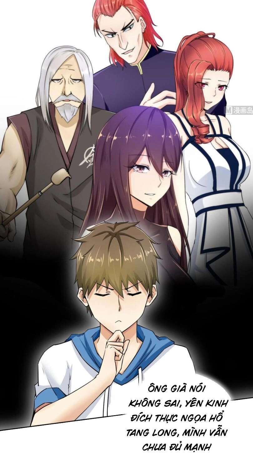 Hắn Là Long Ngạo Thiên Chapter 102 - 6