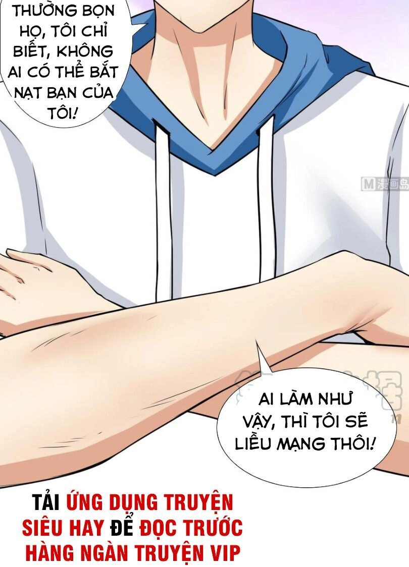 Hắn Là Long Ngạo Thiên Chapter 103 - 10