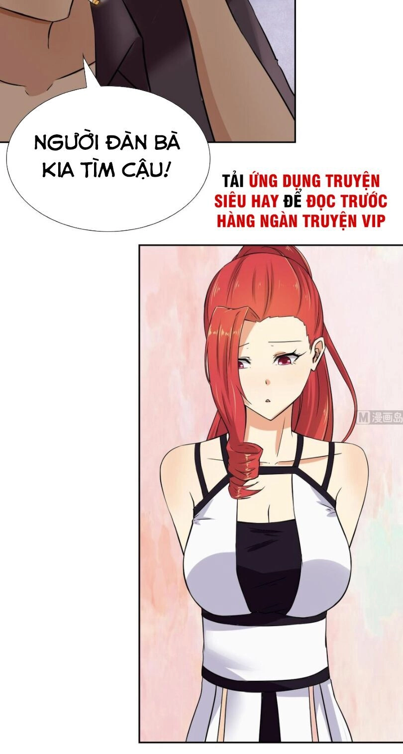 Hắn Là Long Ngạo Thiên Chapter 103 - 16