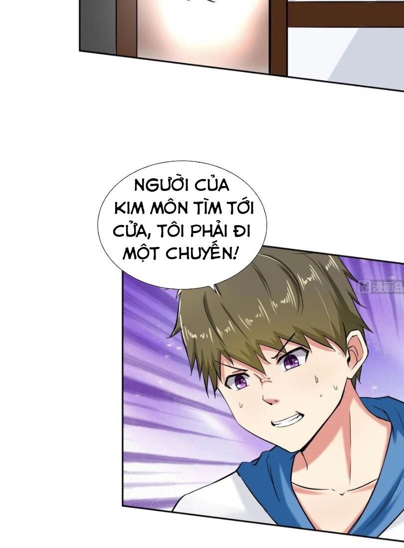 Hắn Là Long Ngạo Thiên Chapter 106 - 2
