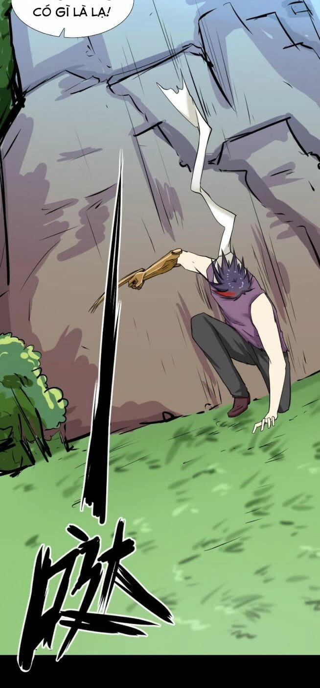 Hắn Là Long Ngạo Thiên Chapter 106 - 7