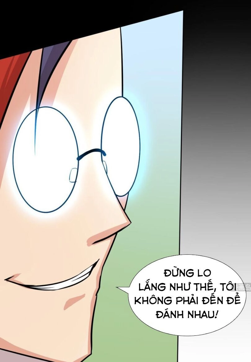 Hắn Là Long Ngạo Thiên Chapter 106 - 10