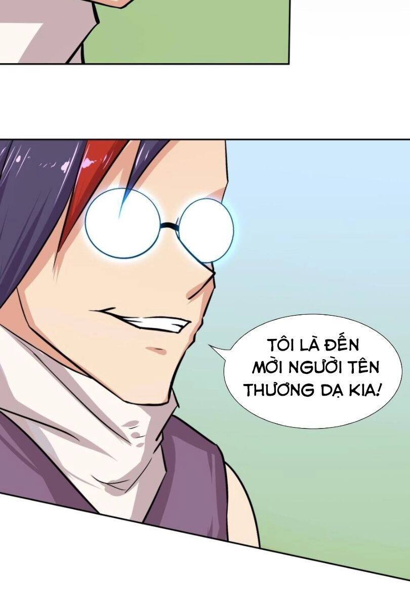 Hắn Là Long Ngạo Thiên Chapter 106 - 11