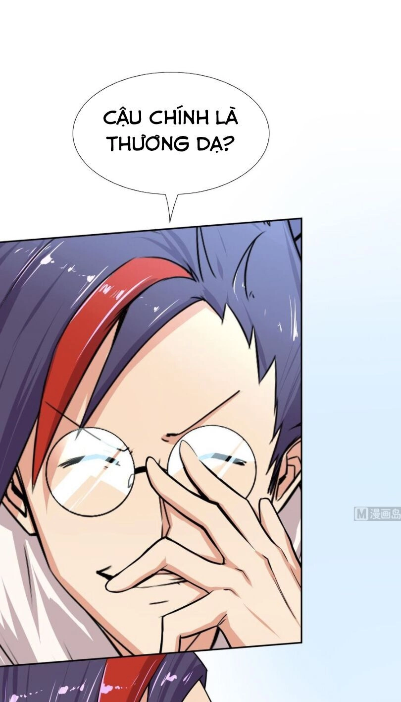 Hắn Là Long Ngạo Thiên Chapter 106 - 14