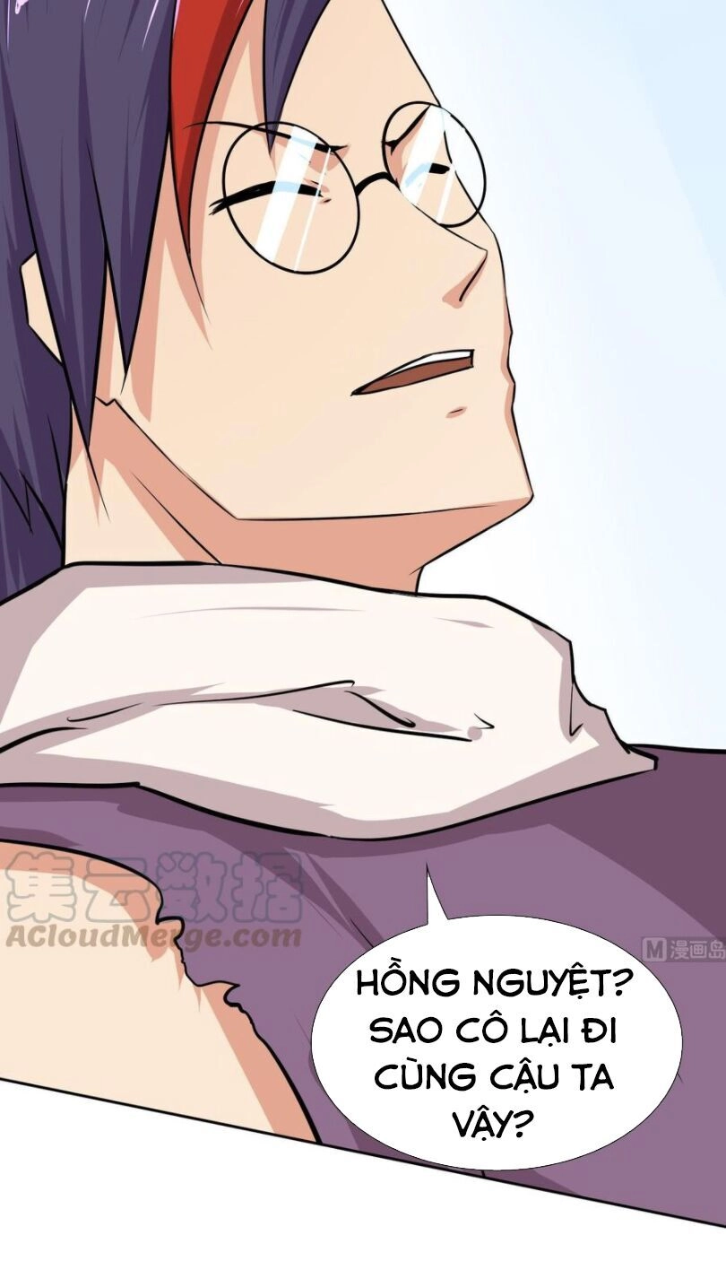 Hắn Là Long Ngạo Thiên Chapter 106 - 15