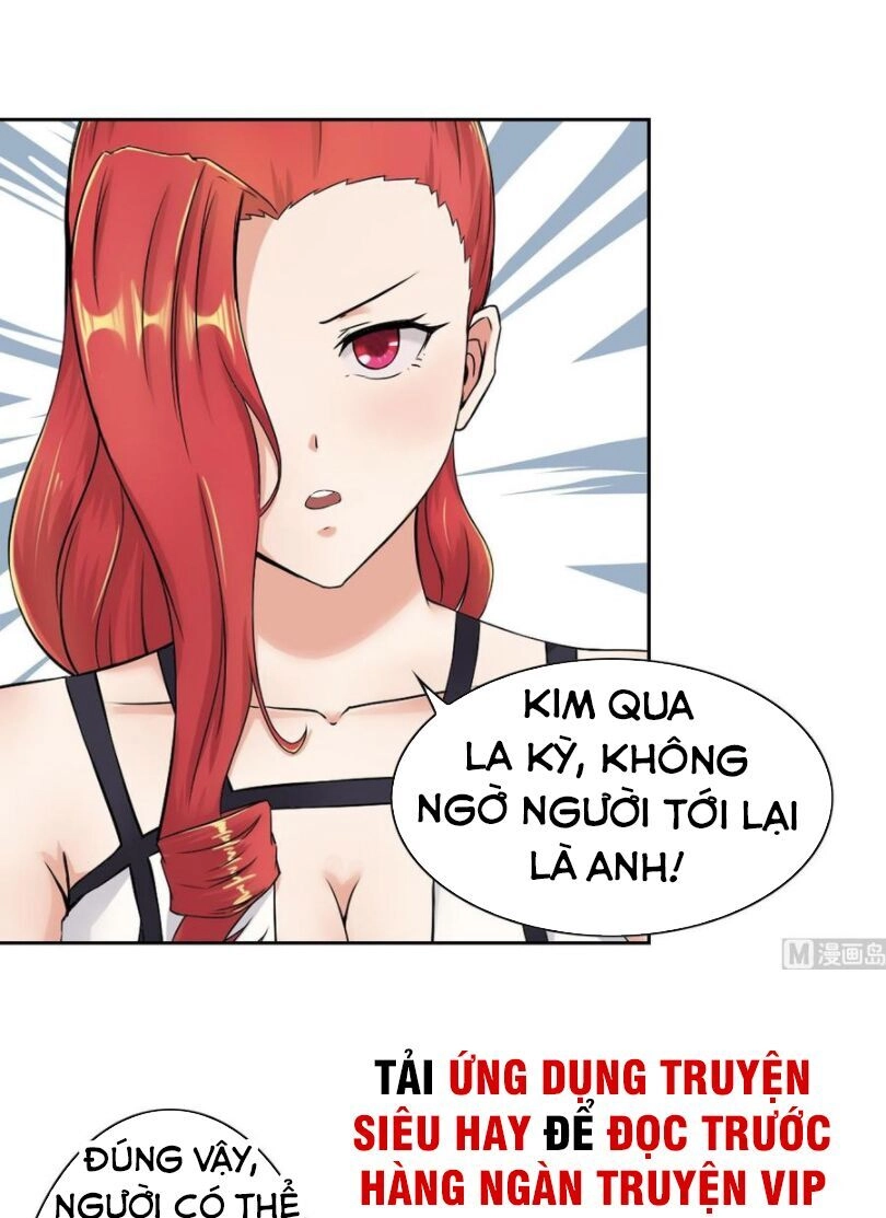 Hắn Là Long Ngạo Thiên Chapter 106 - 16
