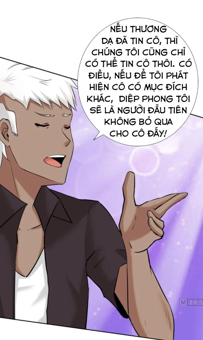 Hắn Là Long Ngạo Thiên Chapter 107 - 5