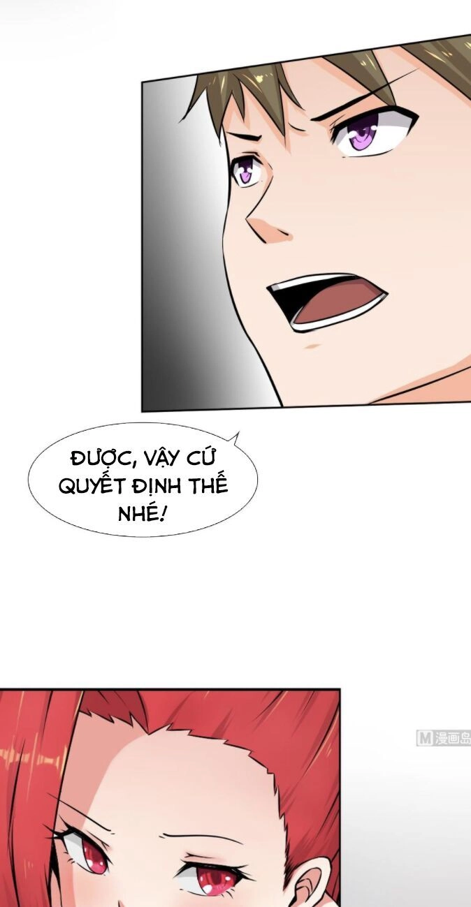 Hắn Là Long Ngạo Thiên Chapter 107 - 13