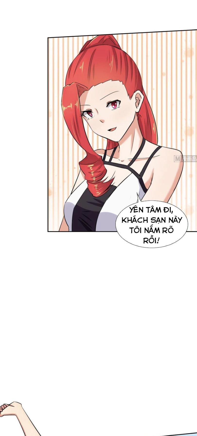 Hắn Là Long Ngạo Thiên Chapter 108 - 5