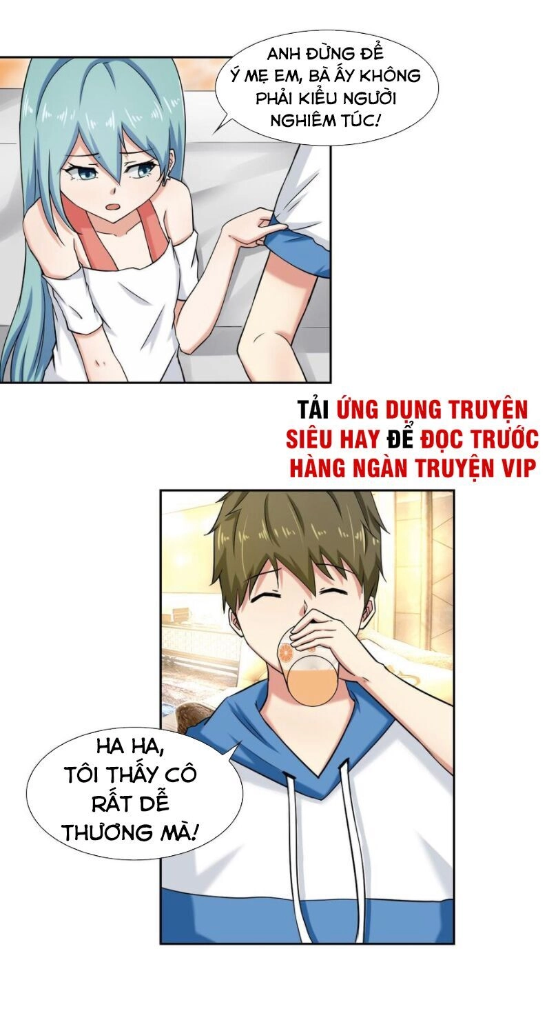 Hắn Là Long Ngạo Thiên Chapter 110 - 5