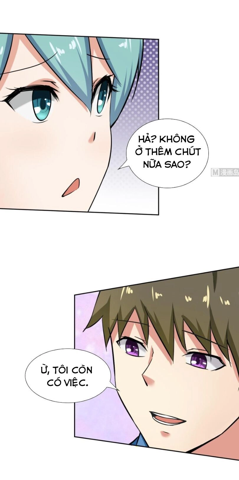 Hắn Là Long Ngạo Thiên Chapter 110 - 8