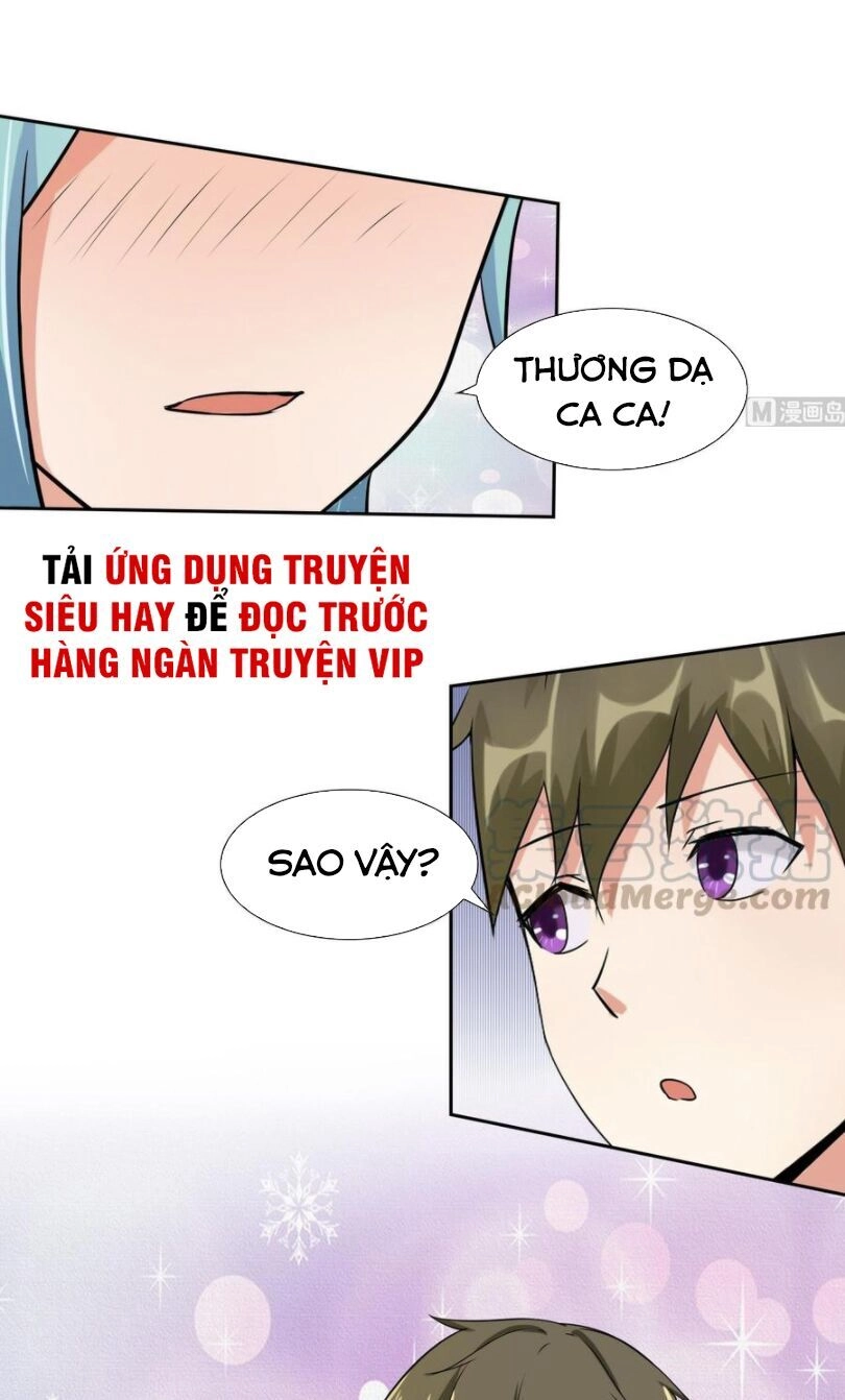 Hắn Là Long Ngạo Thiên Chapter 110 - 9