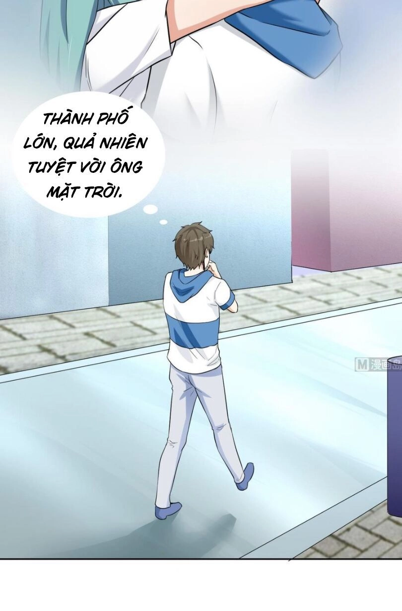 Hắn Là Long Ngạo Thiên Chapter 110 - 12