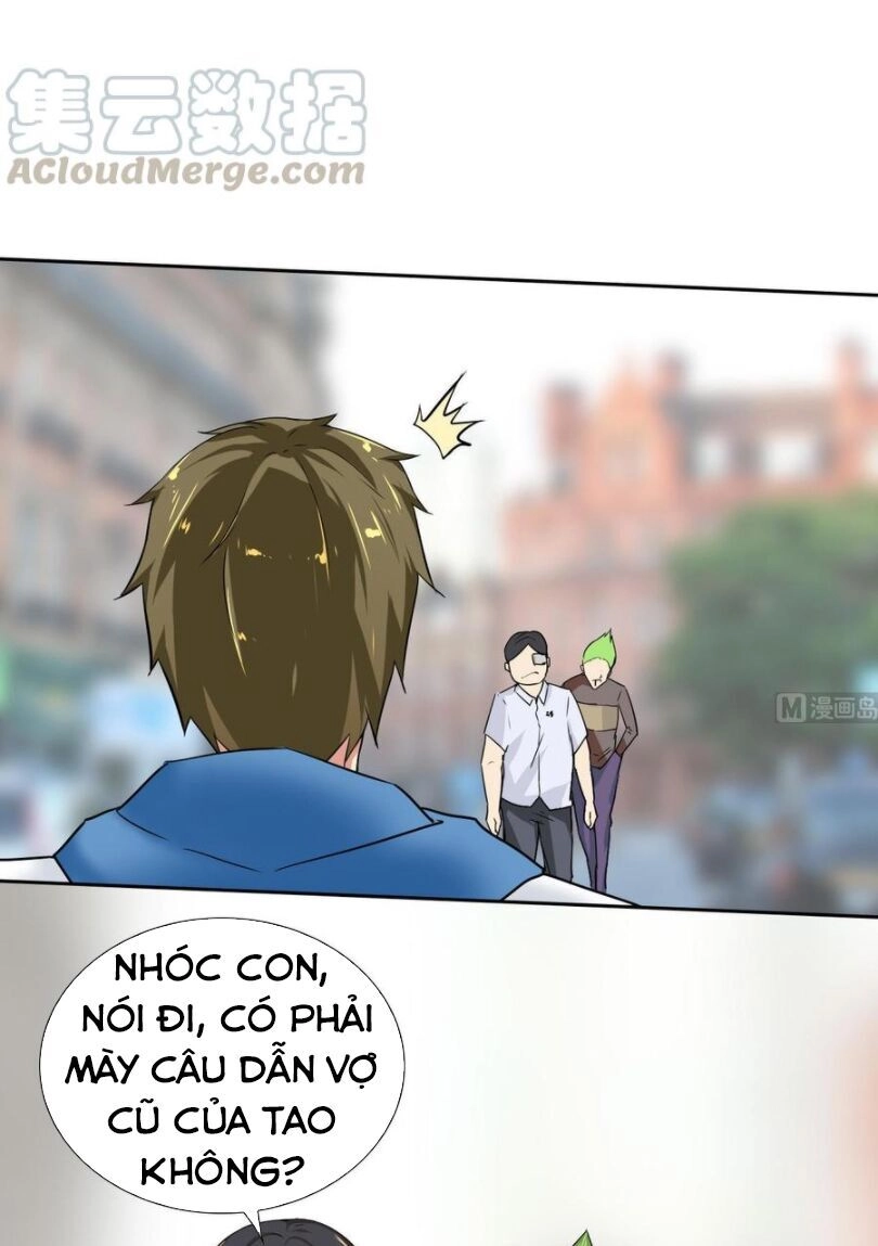 Hắn Là Long Ngạo Thiên Chapter 110 - 13