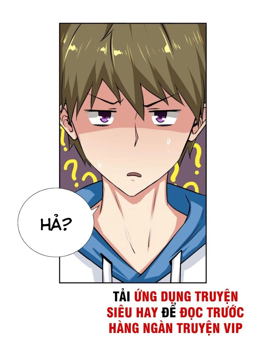 Hắn Là Long Ngạo Thiên Chapter 110 - 15