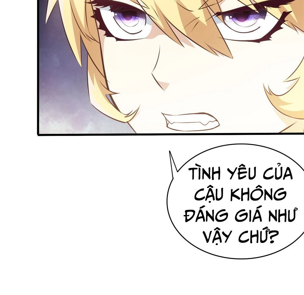 Thiên Hỏa Đại Đạo Chapter 1 - 10