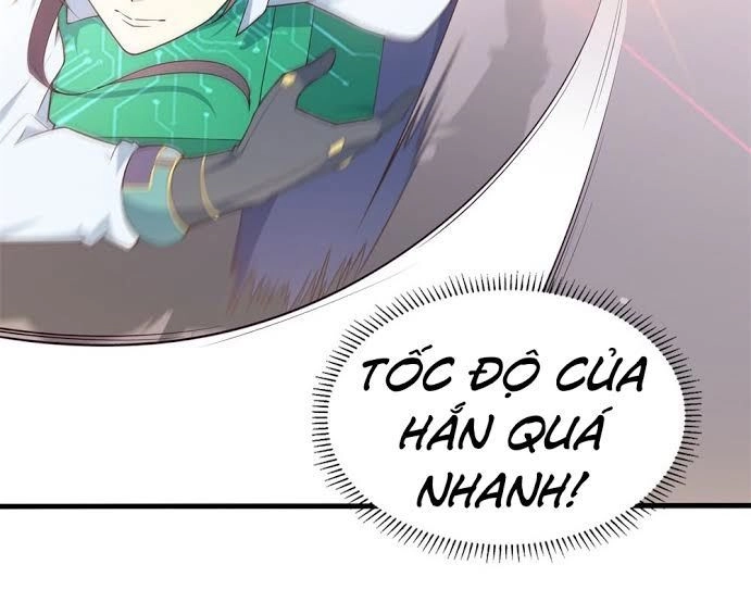 Thiên Hỏa Đại Đạo Chapter 1 - 13