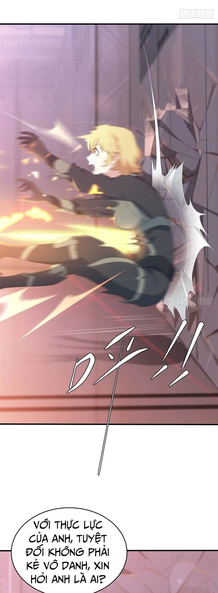 Thiên Hỏa Đại Đạo Chapter 1 - 16