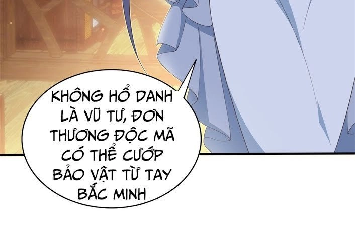 Thiên Hỏa Đại Đạo Chapter 1 - 24