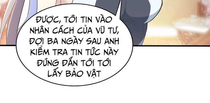 Thiên Hỏa Đại Đạo Chapter 1 - 33