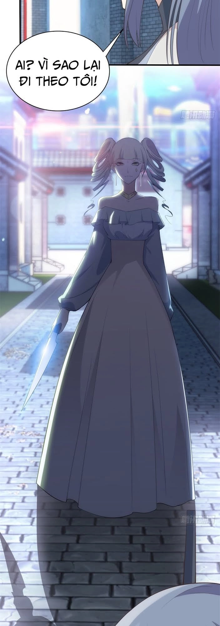 Thiên Hỏa Đại Đạo Chapter 1 - 37