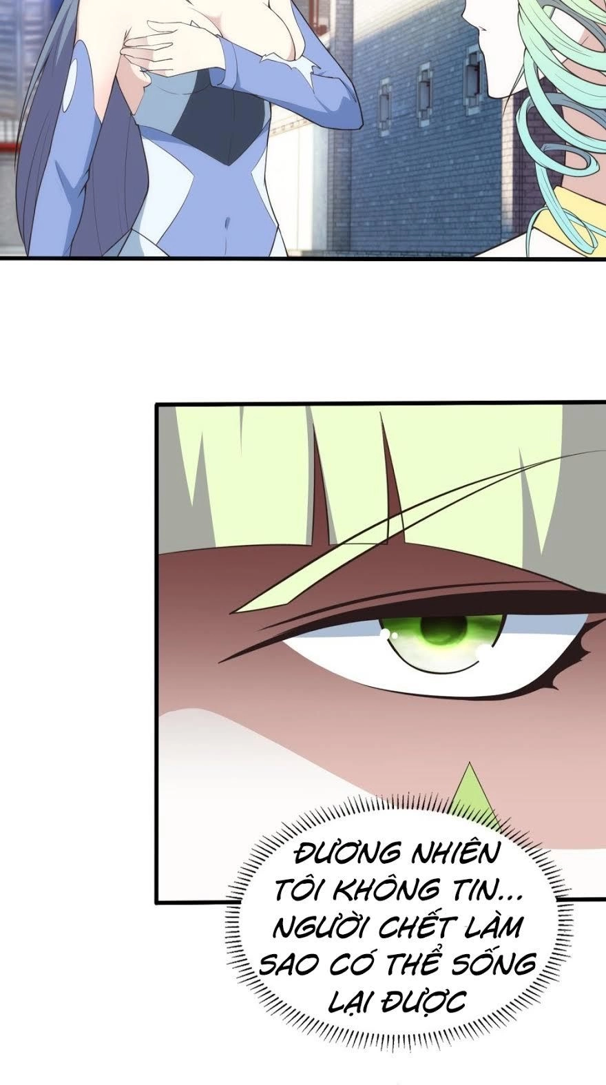 Thiên Hỏa Đại Đạo Chapter 2 - 4