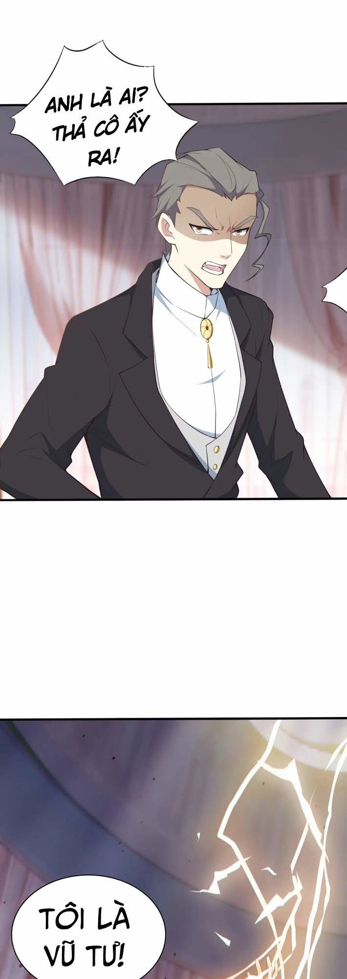 Thiên Hỏa Đại Đạo Chapter 2 - 18