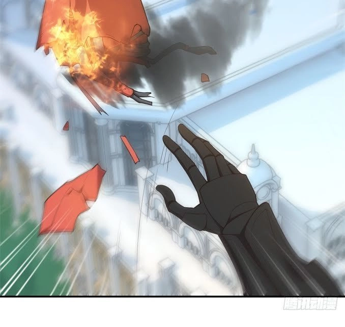 Thiên Hỏa Đại Đạo Chapter 3 - 8