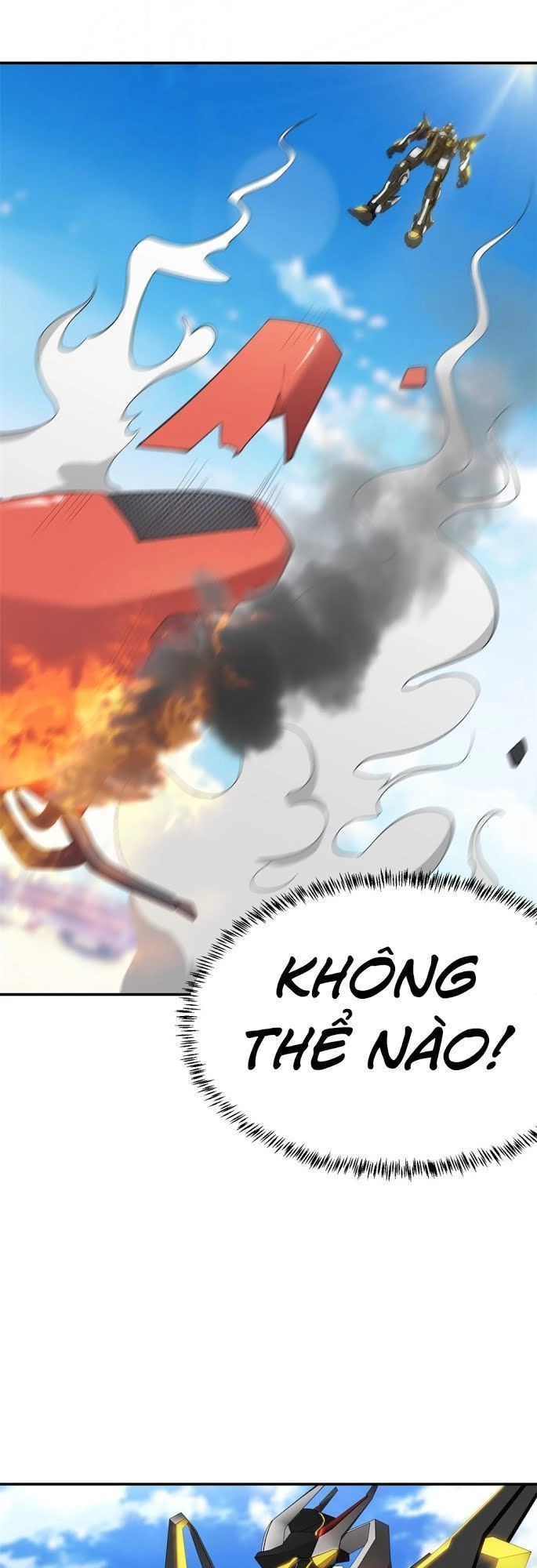 Thiên Hỏa Đại Đạo Chapter 3 - 9