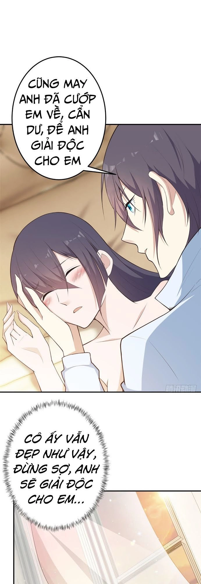 Thiên Hỏa Đại Đạo Chapter 3 - 27