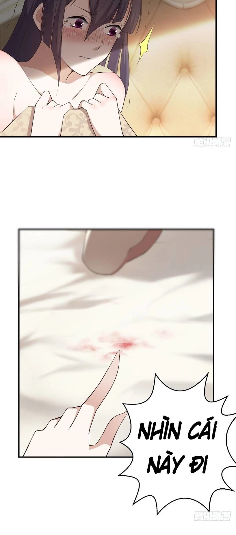 Thiên Hỏa Đại Đạo Chapter 4 - 8