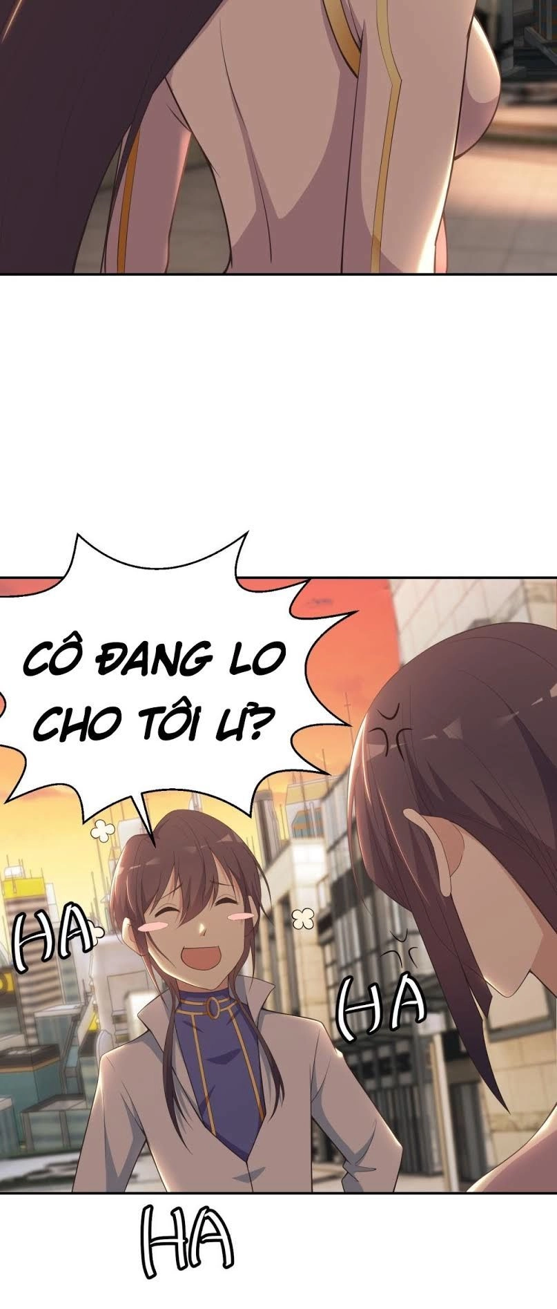 Thiên Hỏa Đại Đạo Chapter 5 - 9