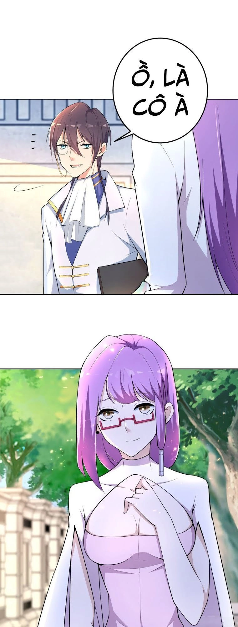 Thiên Hỏa Đại Đạo Chapter 7 - 3