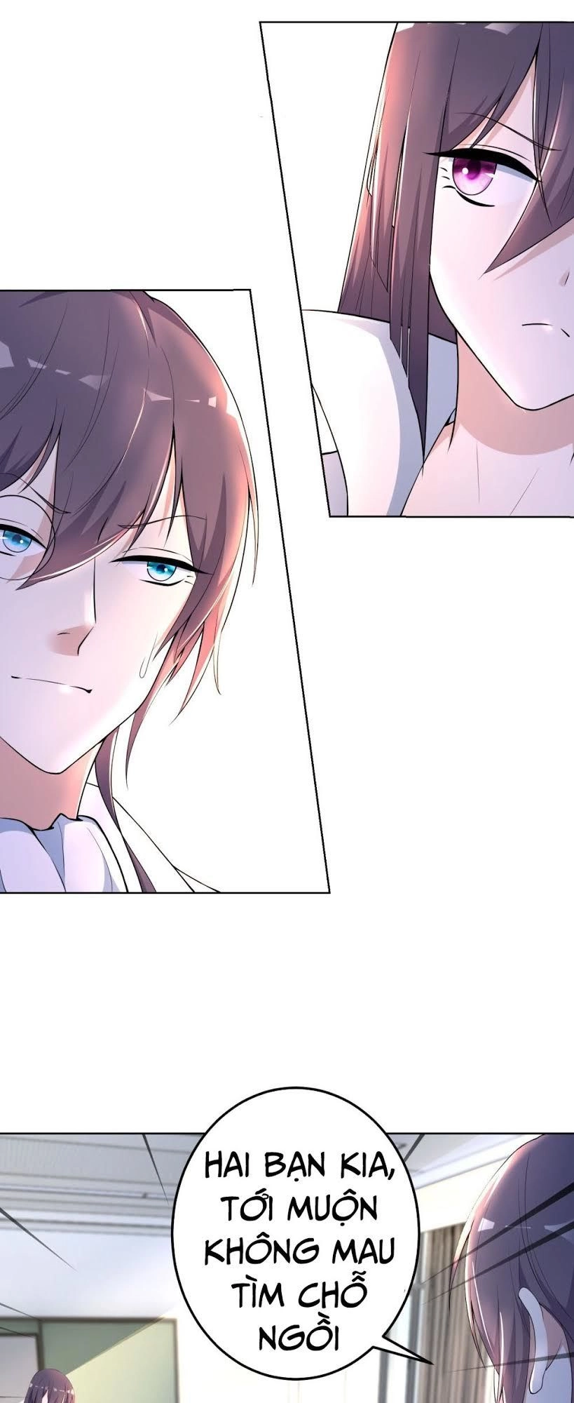 Thiên Hỏa Đại Đạo Chapter 7 - 16