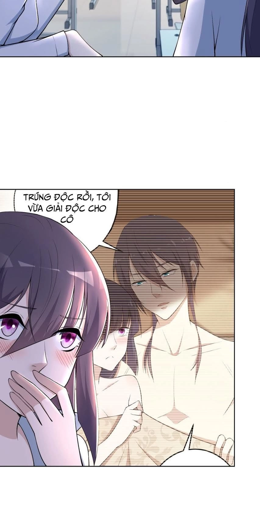 Thiên Hỏa Đại Đạo Chapter 7 - 19