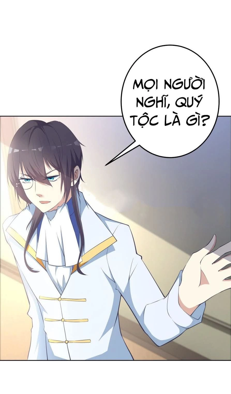 Thiên Hỏa Đại Đạo Chapter 7 - 21