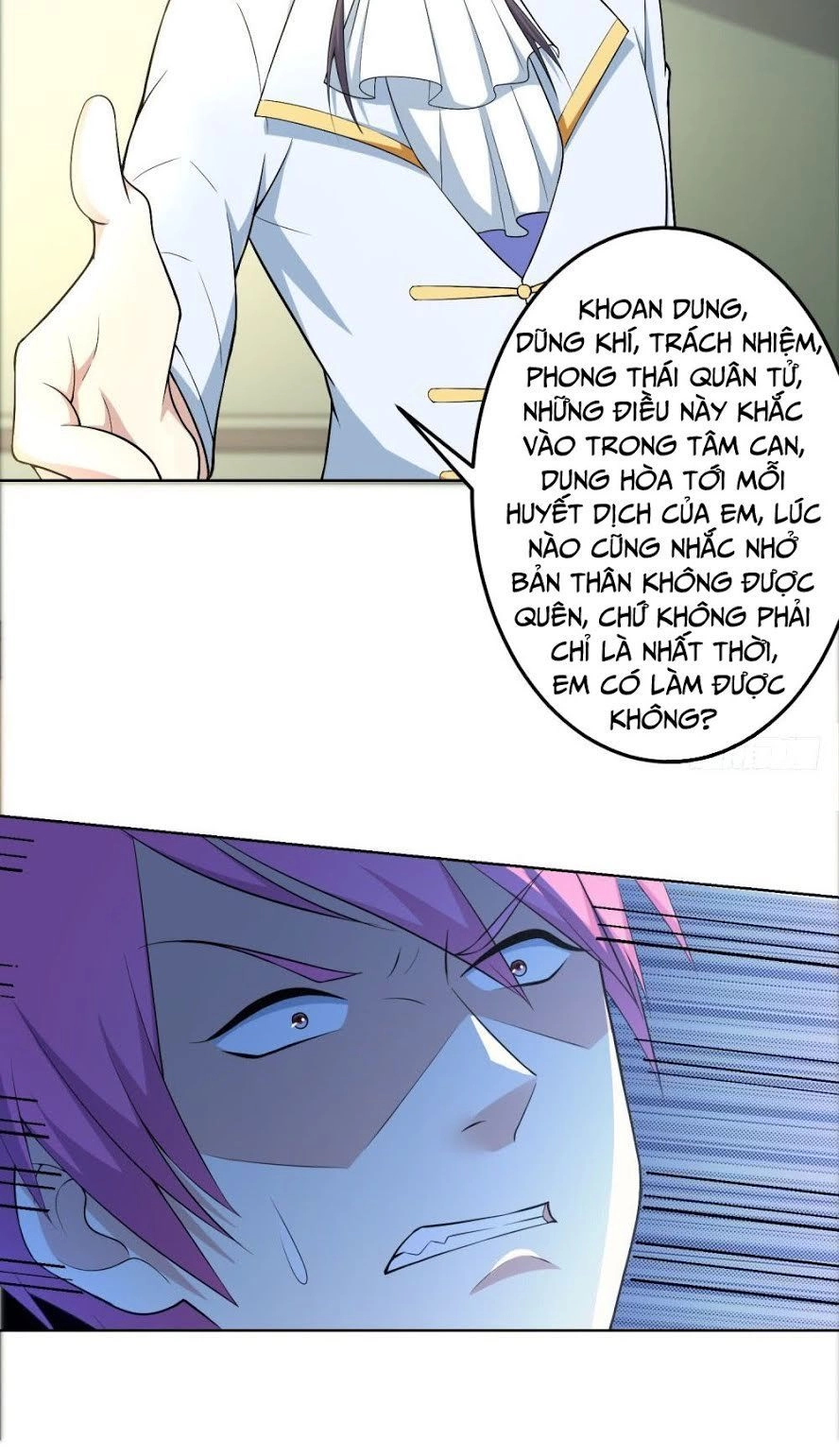 Thiên Hỏa Đại Đạo Chapter 7 - 27