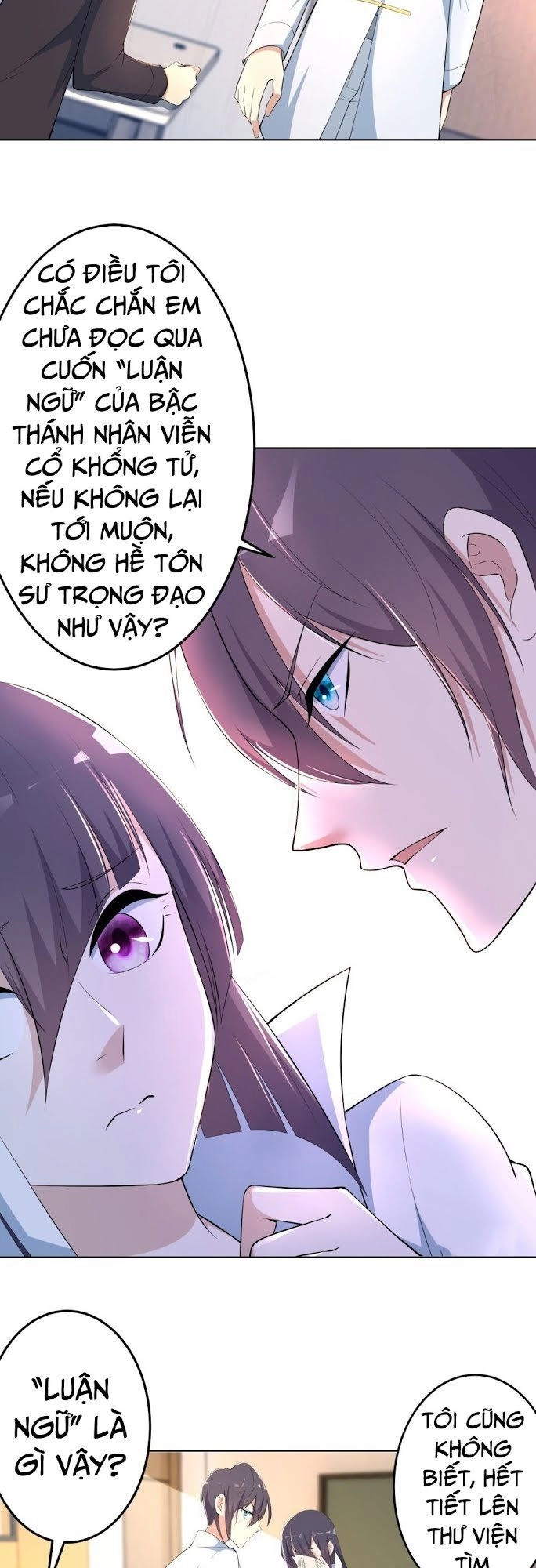 Thiên Hỏa Đại Đạo Chapter 7 - 31