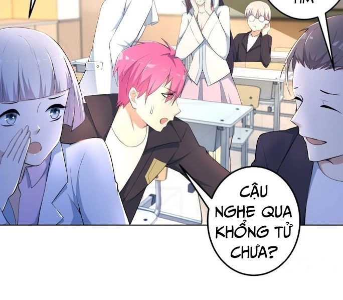 Thiên Hỏa Đại Đạo Chapter 7 - 32