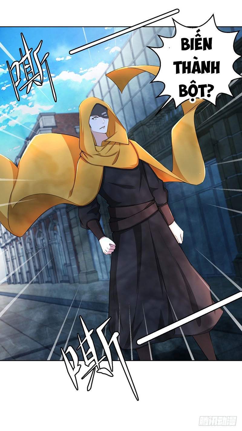 Thiên Hỏa Đại Đạo Chapter 9 - 18