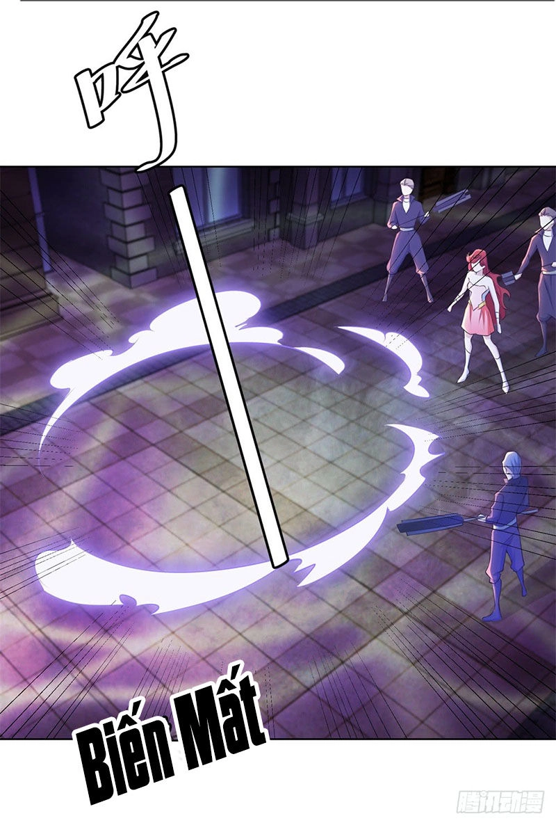 Thiên Hỏa Đại Đạo Chapter 9 - 30