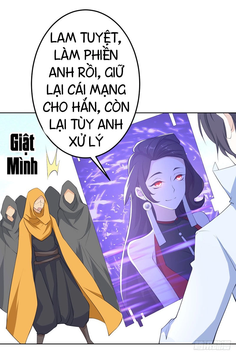 Thiên Hỏa Đại Đạo Chapter 10 - 8