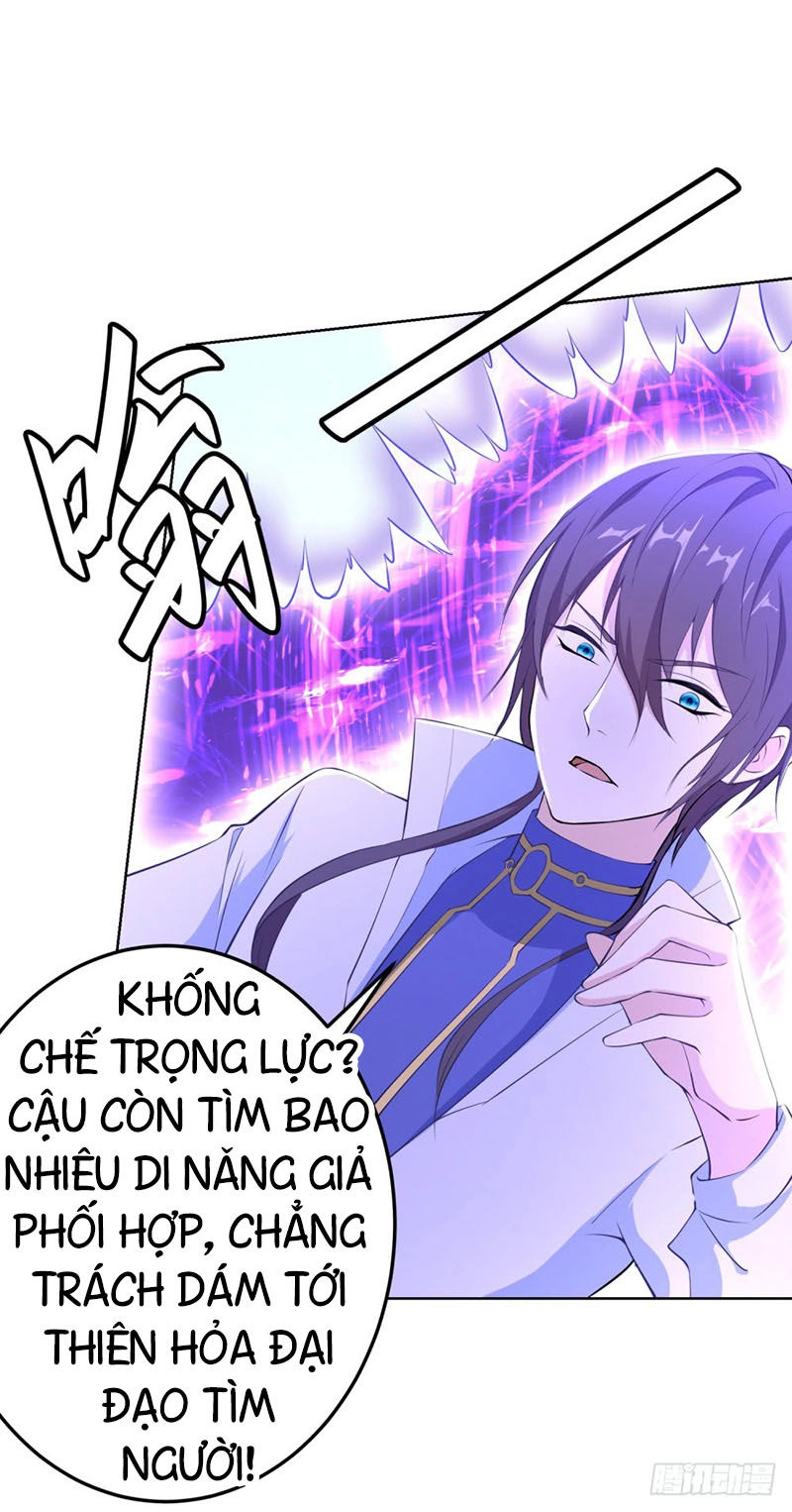 Thiên Hỏa Đại Đạo Chapter 10 - 13