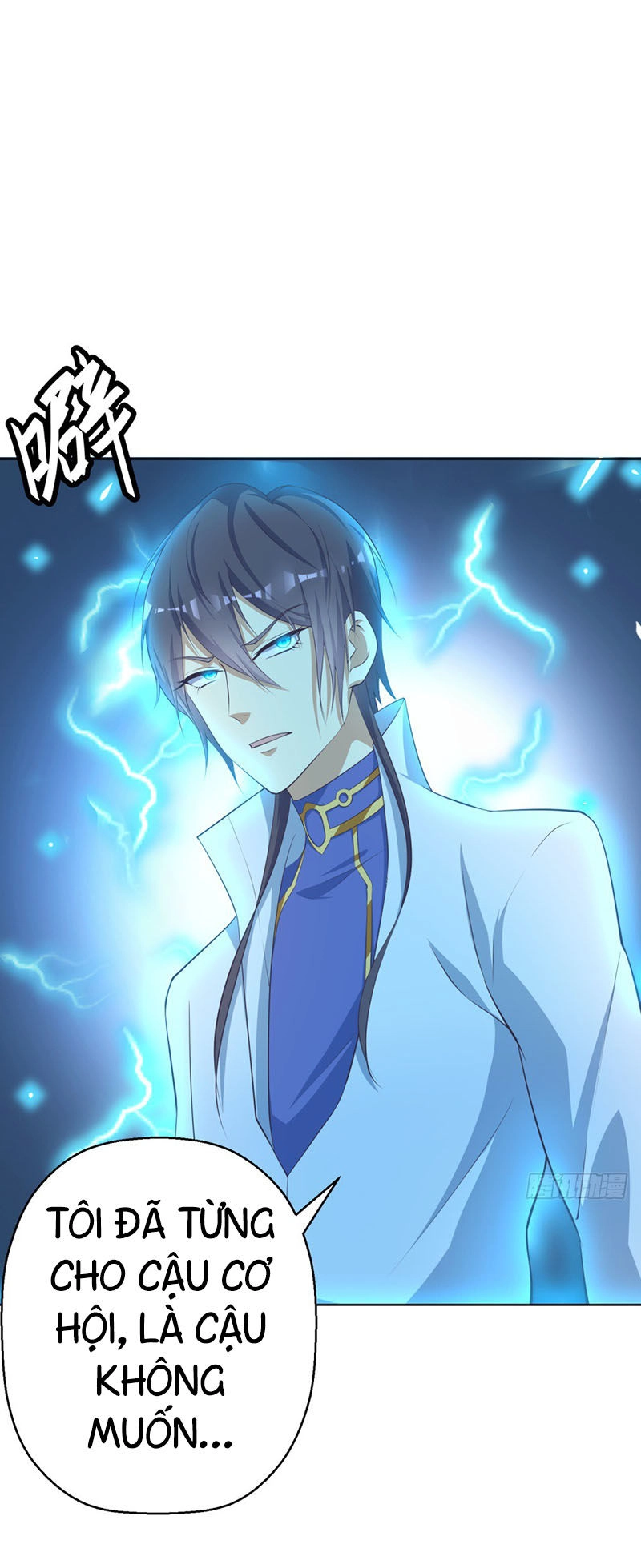 Thiên Hỏa Đại Đạo Chapter 10 - 23