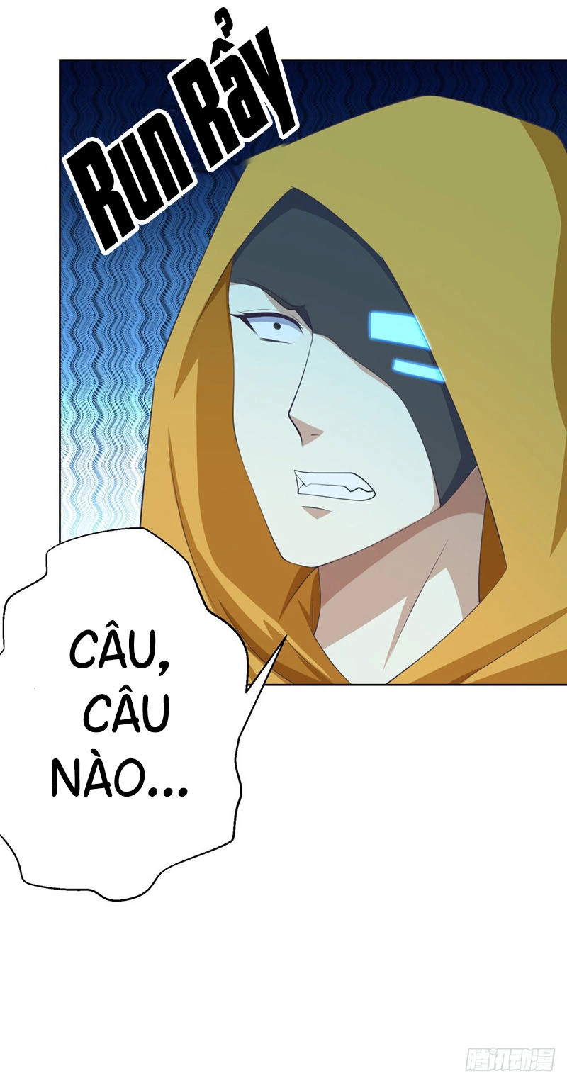 Thiên Hỏa Đại Đạo Chapter 10 - 26