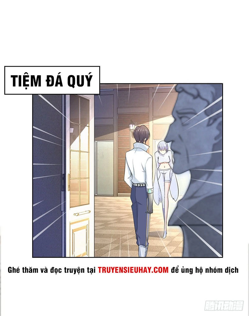 Thiên Hỏa Đại Đạo Chapter 10 - 31