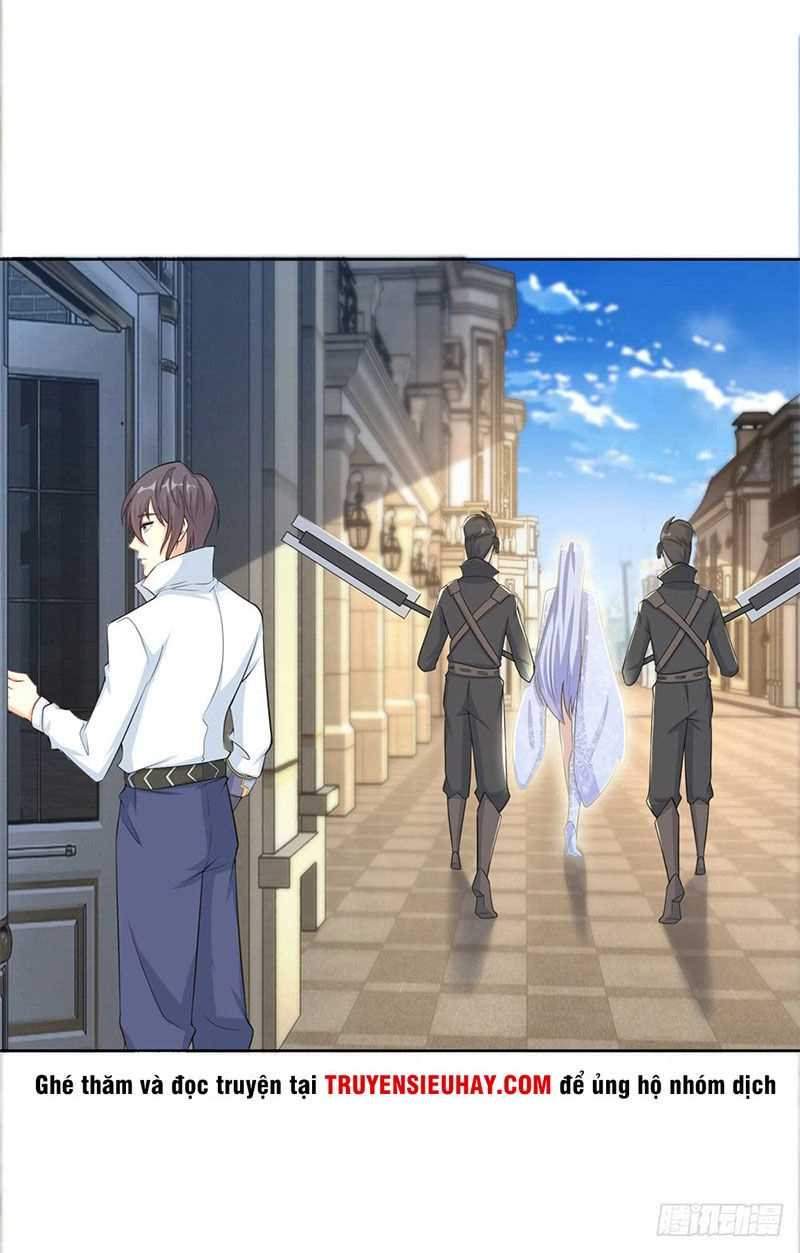 Thiên Hỏa Đại Đạo Chapter 10 - 34