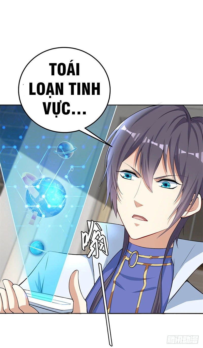 Thiên Hỏa Đại Đạo Chapter 10 - 38